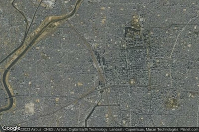 Aéroport JR Central Hotel Tower