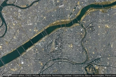 Aéroport PIAS Tower