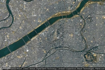 Aéroport Westin Osaka