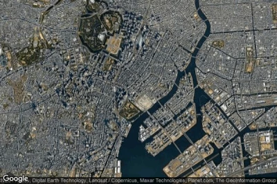 Aéroport National Cancer Center Tsukiji Dormitory