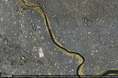 Aéroport Canon Headquarters Building