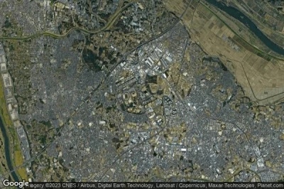aéroport Kashiwa