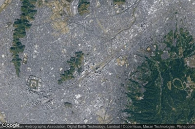 Aéroport Higashi-Shizuoka Railyard