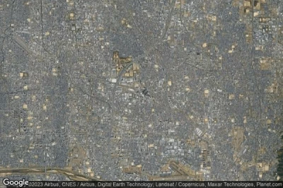 Aéroport Megacity Towers West