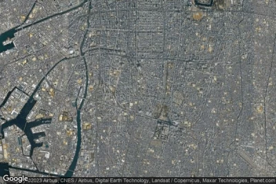 Aéroport Nanba Grand Masters Tower