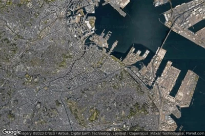 Aéroport Teikoku Kannai Building