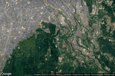 Aéroport JGSDF Mitsukojiyama Airstrip