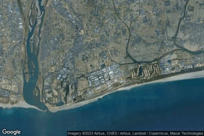 Aéroport Tenryu