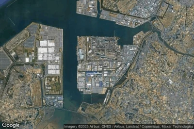 Aéroport Toyohashi Naval