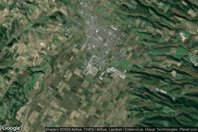 Aéroport JGSDF Camp Kamifurano