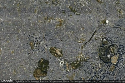 Aéroport Laurel Court Shinjuku Tower