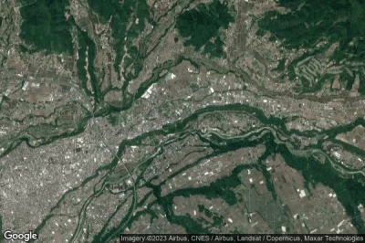 Aéroport Shinnihon Helicopter Numata