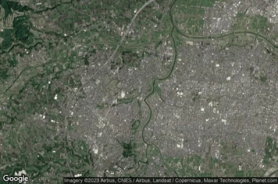 Aéroport Miyakonojo Shinsei Hospital