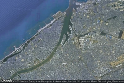 aéroport Bandaijima aéroport Bandaijima