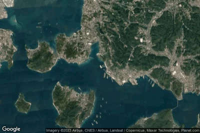 aéroport Onomichi