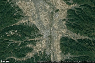 aéroport Saku General Hospital