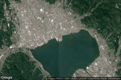 Aéroport Shimosuwa