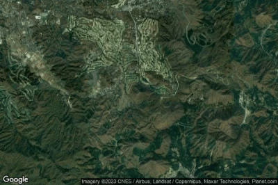 Aéroport Seibu Karuizawa