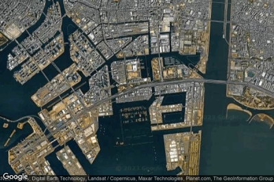 Aéroport Tatsumi Studios