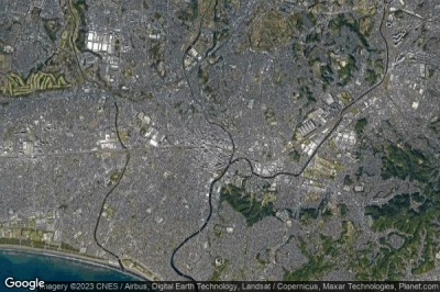 Aéroport Fujisawa City Hall