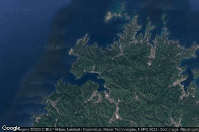 Aéroport JMSDF Kamitsushima Monitoring Station