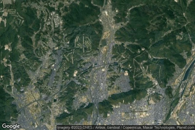 Aéroport NHO Okayama Medical Center