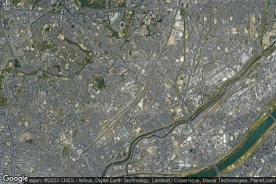 Aéroport Laurel Square Kento Residence East