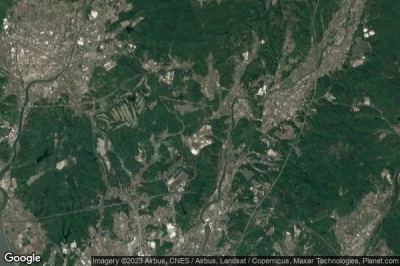 aéroport Onoda Kusunoki Corporate Park Helibase aéroport Onoda Kusunoki Corporate Park Helibase