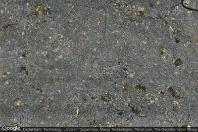 aéroport Towers Grandia