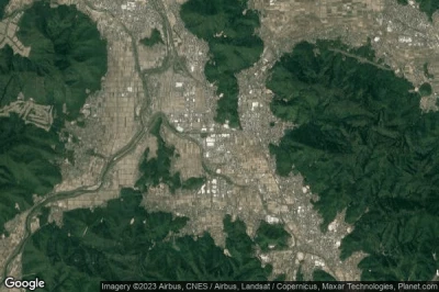Aéroport Hyogo Prefectural Tanba Medical Center