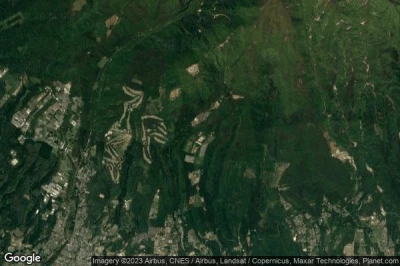 Aéroport Akagiyama Relay Station