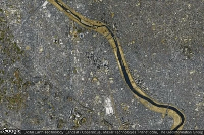 Aéroport Nomura Musashikosugi Building