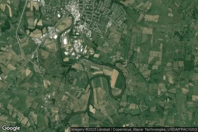 Aéroport Cynthiana-Harrison County