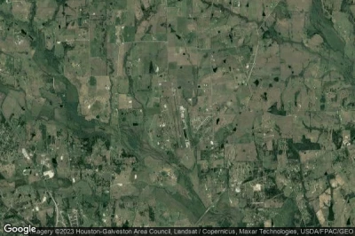 Aéroport Brenham Municipal