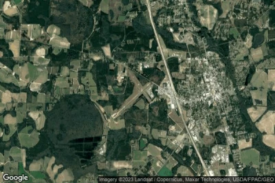 Aéroport Cook County