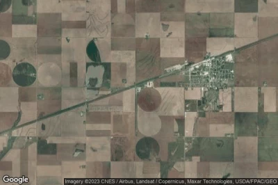 Aéroport Montezuma Municipal