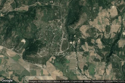 Aéroport Chewelah Municipal