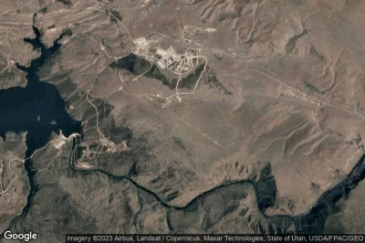 Aéroport Dutch John