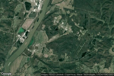 Aéroport Mason County