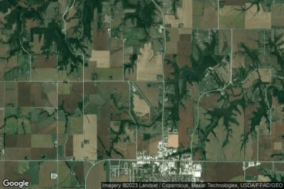 Aéroport Winterset Madison County
