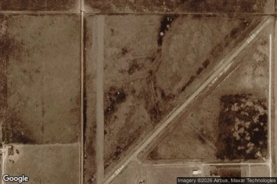 Aéroport Texhoma Municipal