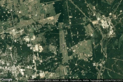 Aéroport Panola County Sharpe Field