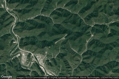 Aéroport Mingo County