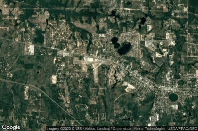Aéroport Defuniak Springs