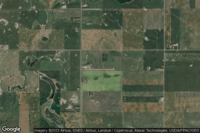 Aéroport Washburn Municipal