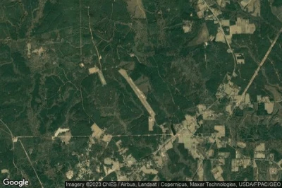 Aéroport Newton Municipal