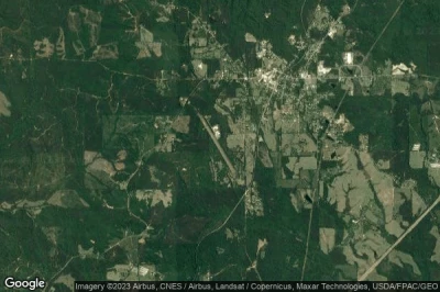 Aéroport Fort Deposit Lowndes County