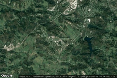 Aéroport Washington County