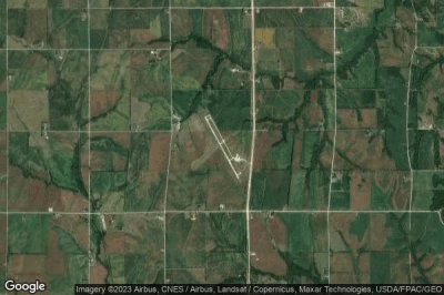 Aéroport Nebraska City Municipal