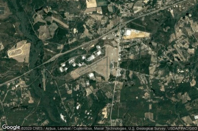 Aéroport Aiken Regional